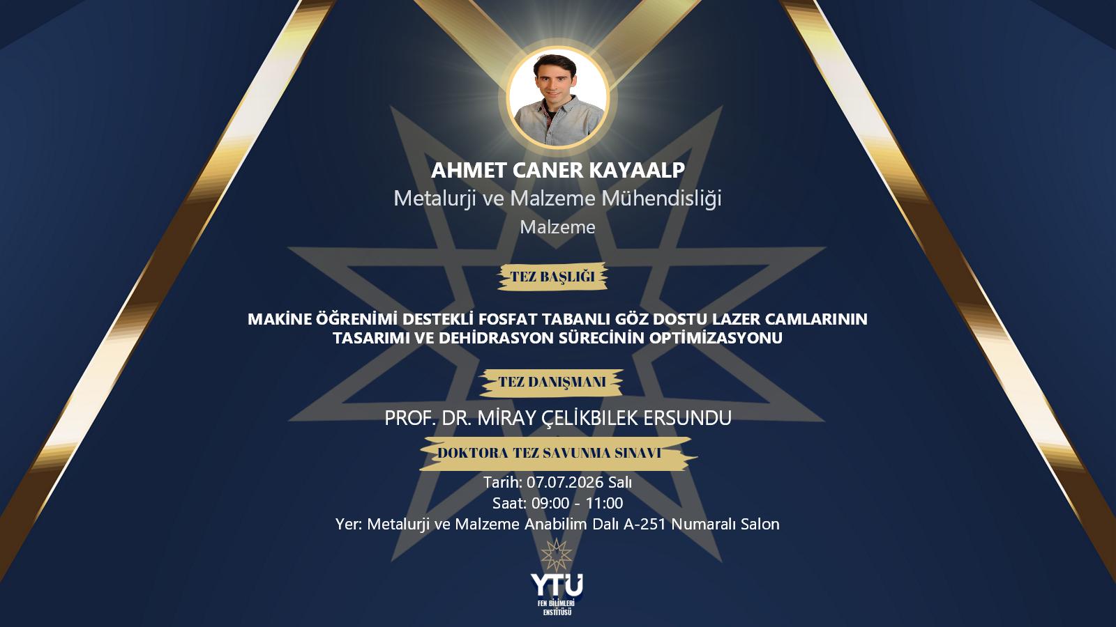 Savunma Duyurusu